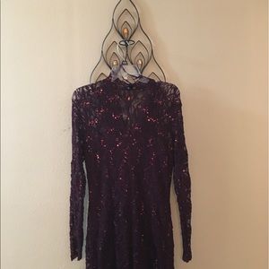 Party Dress